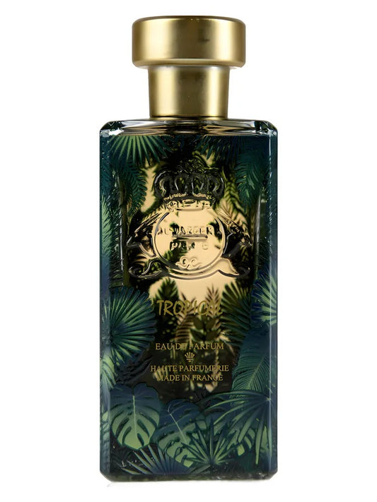 Al Jazeera Perfumes Tropical fragrance bottle