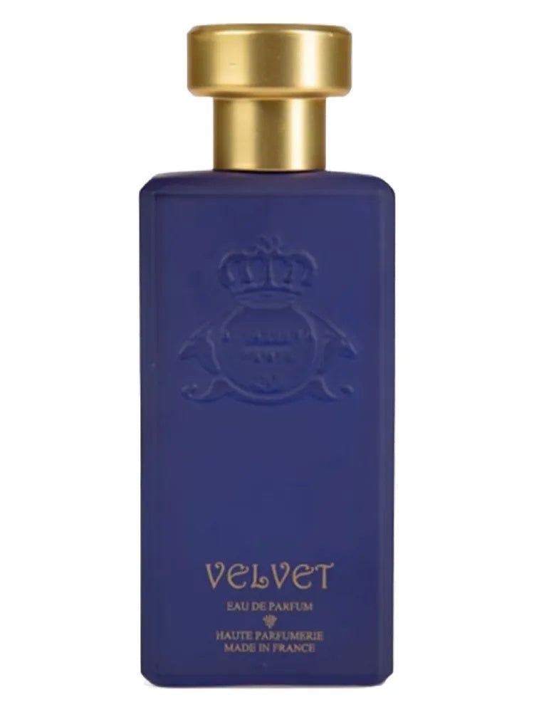 Al Jazeera Perfumes Velvet fragrance bottle