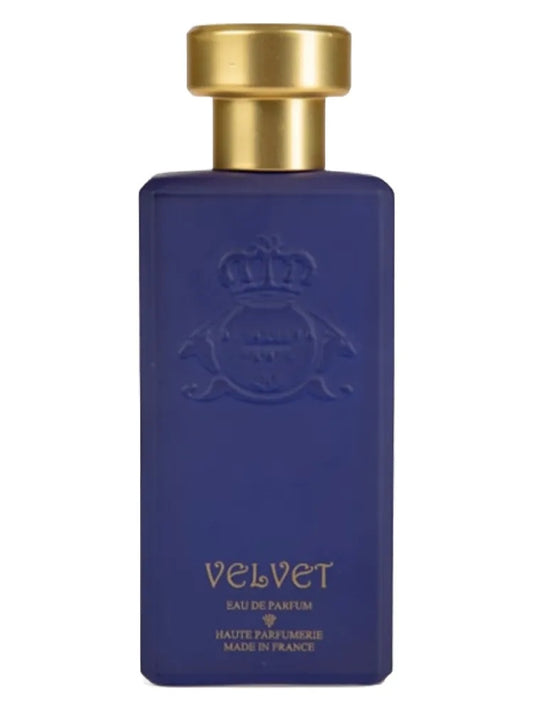Al Jazeera Perfumes Velvet fragrance bottle
