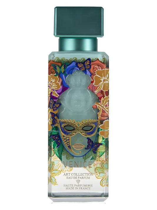 Al Jazeera Perfumes Venice fragrance bottle