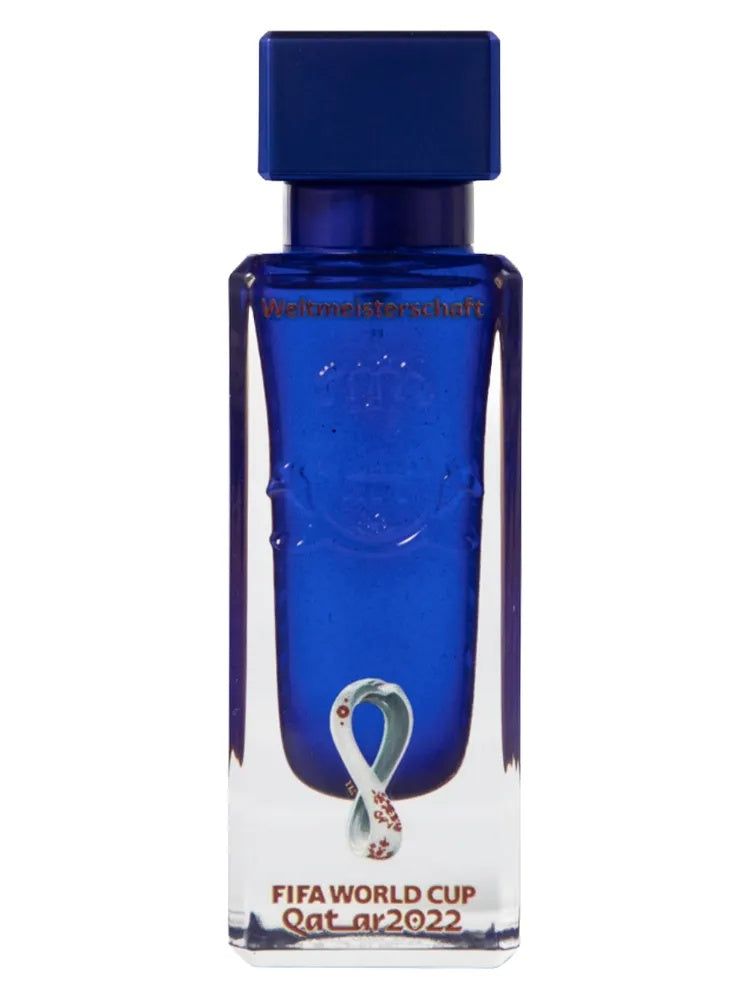 Al Jazeera Perfumes Welmeistershaft fragrance bottle