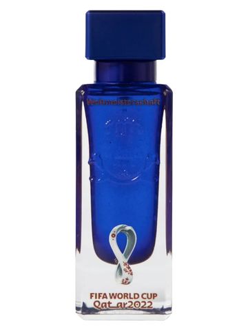 Al Jazeera Perfumes Welmeistershaft fragrance bottle