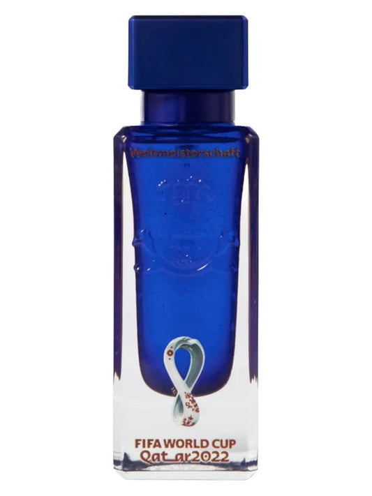 Al Jazeera Perfumes Welmeistershaft fragrance bottle