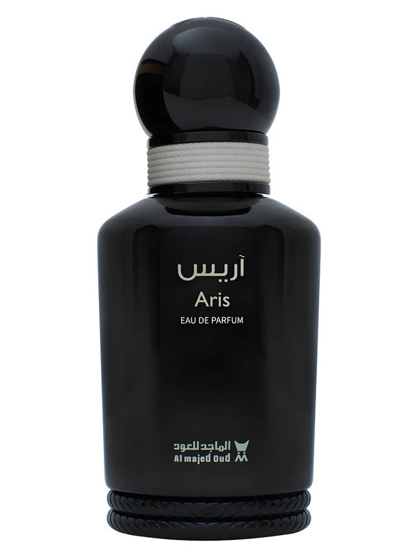 Al Majed Oud Aris