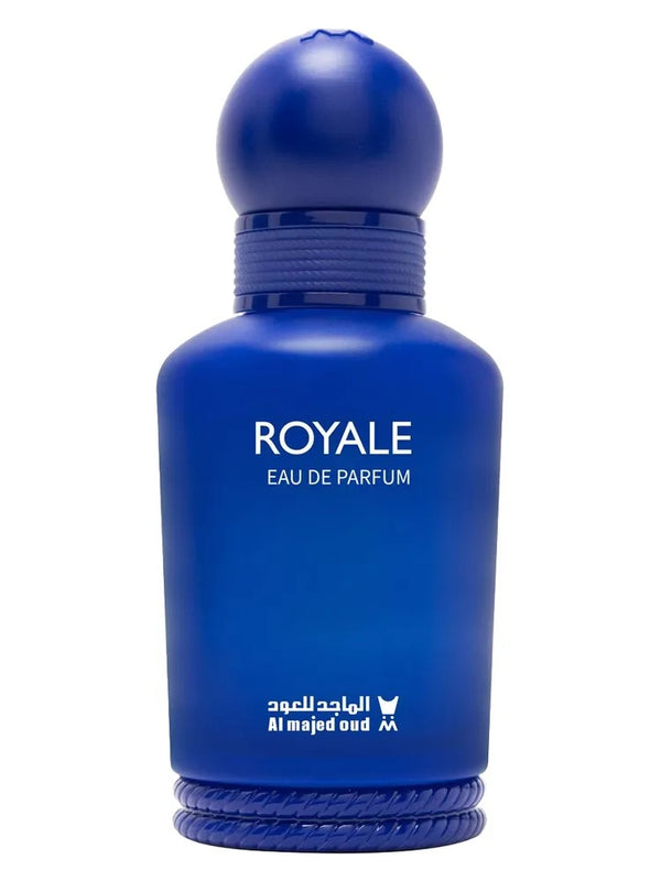 Al Majed Oud Royale