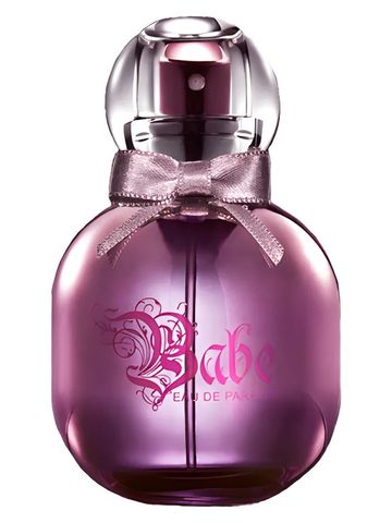 Al Musbah Babe In Pink fragrance bottle