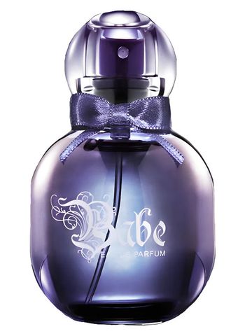 Al Musbah Babe In Purple fragrance bottle