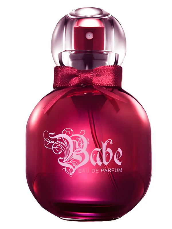Al Musbah Babe In Red