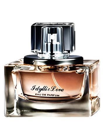 Al Musbah Idyllic Love fragrance bottle