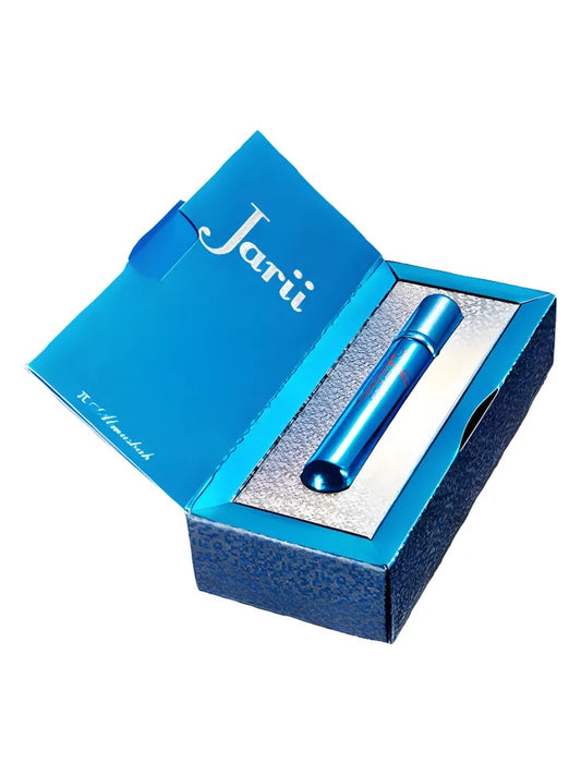 Al Musbah Jarii fragrance bottle