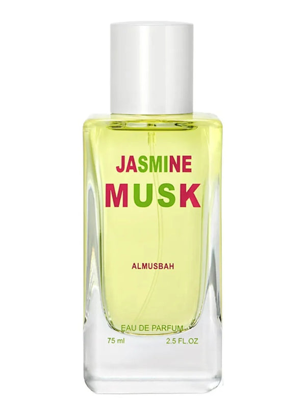 Al Musbah Jasmine Musk