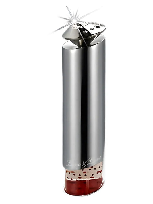 Al Musbah Love & Love fragrance bottle