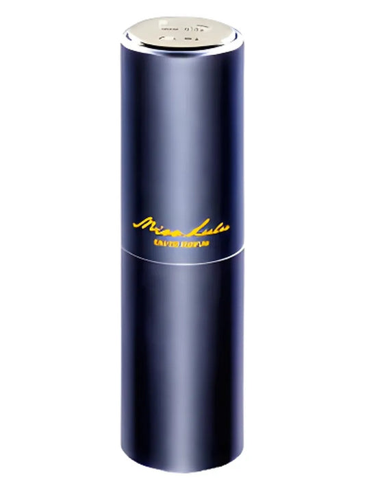 Al Musbah Miss Lulu fragrance bottle