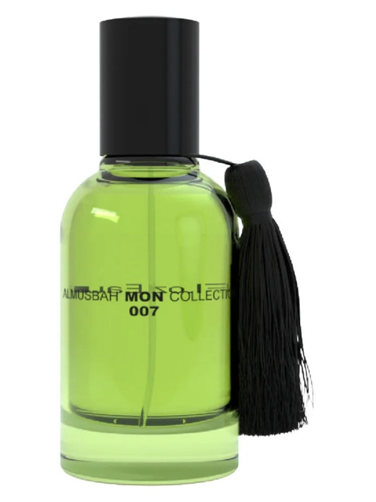 Al Musbah Mon 007 fragrance bottle