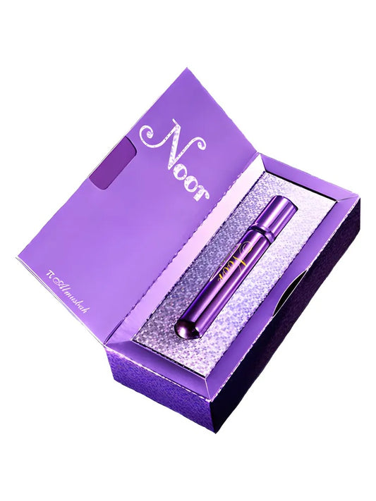 Al Musbah Noor fragrance bottle