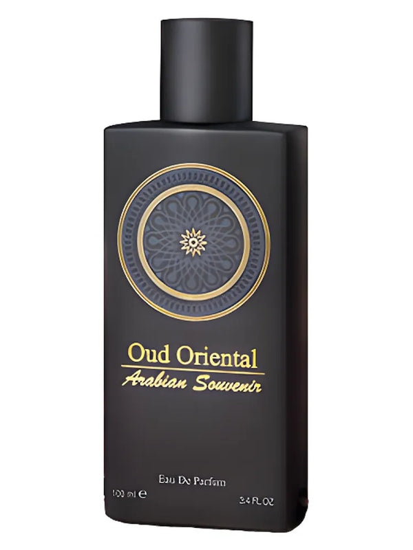 Al Musbah Oud Oriental