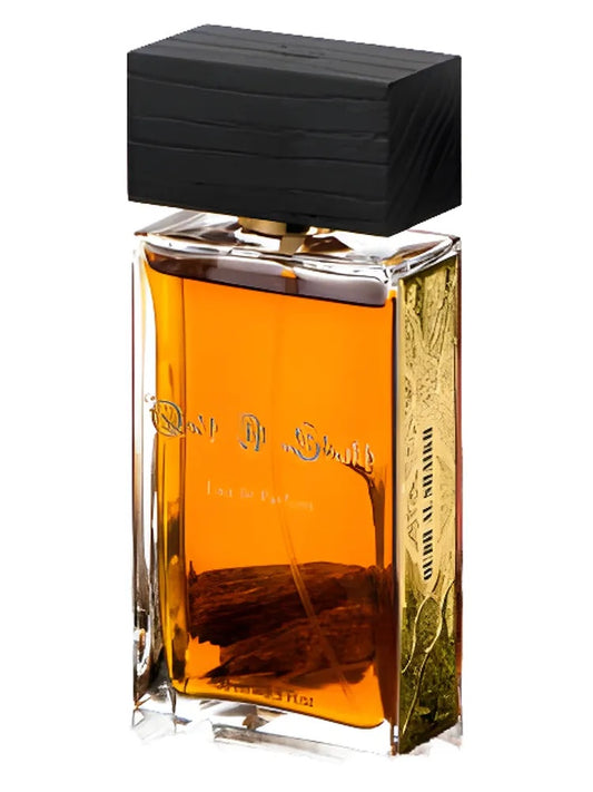 Al Musbah Oudh Al Shaikh fragrance bottle