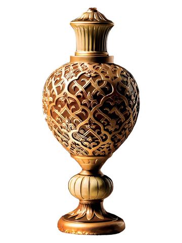 Al Musbah Oudh Al Sheykh fragrance bottle