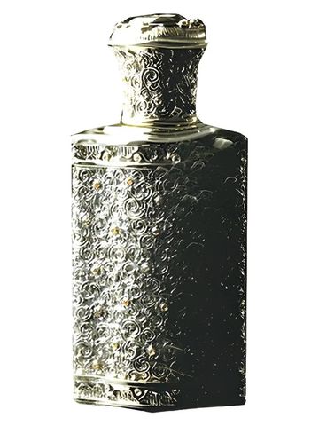 Al Musbah Oudh Daar fragrance bottle