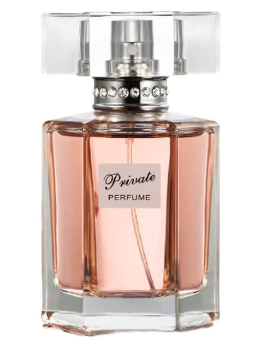 Al Musbah Private Perfume fragrance bottle