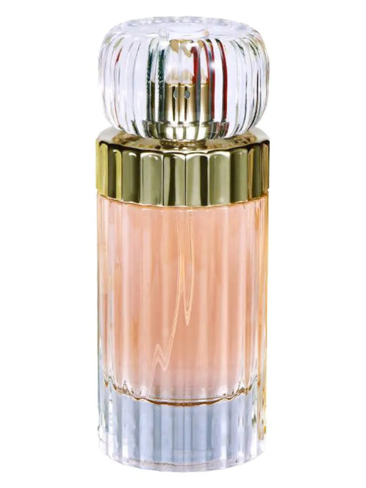 Al Musbah Pure Love fragrance bottle