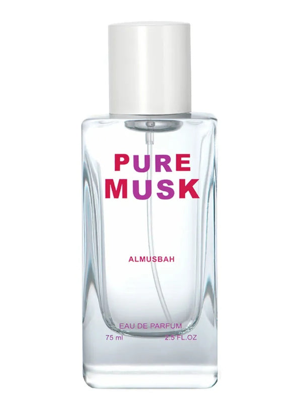Al Musbah Pure Musk