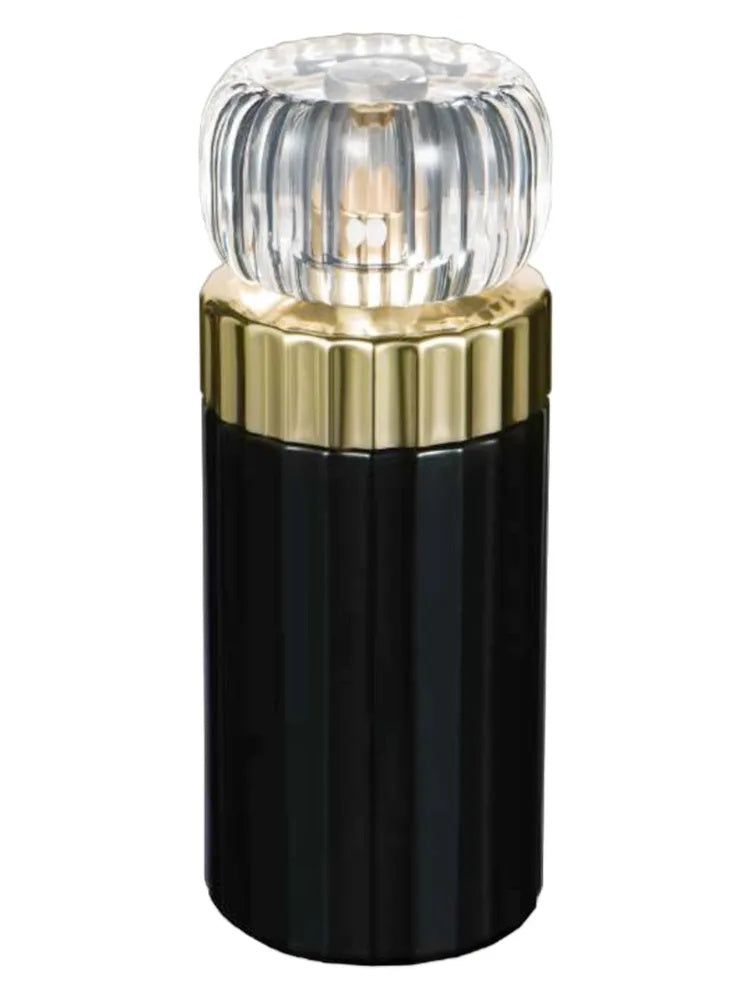 Al Musbah Pure Noir fragrance bottle