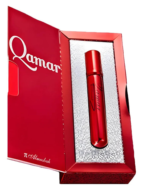 Al Musbah Qamar