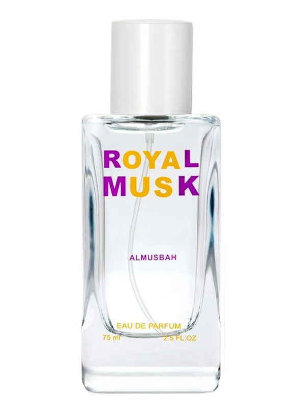 Al Musbah Royal Musk