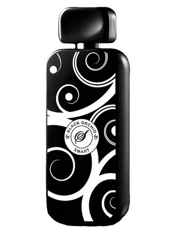 Al Musbah Smart Black Orchid fragrance bottle