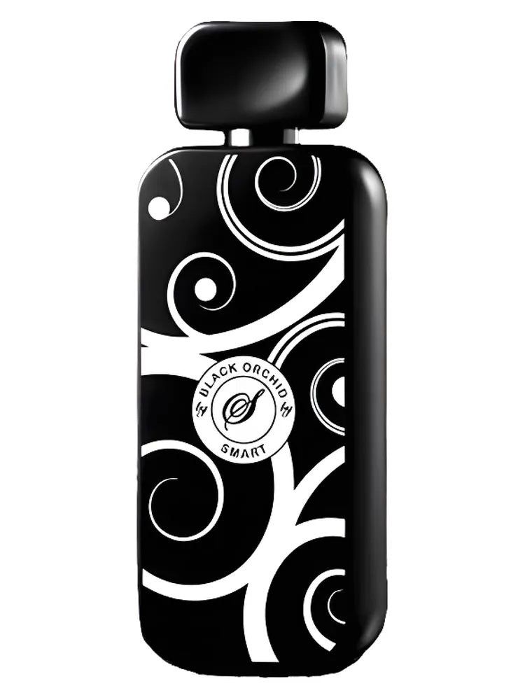 Al Musbah Smart Black Orchid fragrance bottle