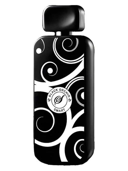 Al Musbah Smart Black Orchid fragrance bottle