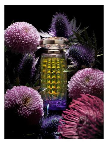 Al Musbah So Love fragrance bottle