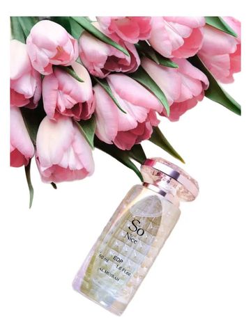 Al Musbah So Nice fragrance bottle