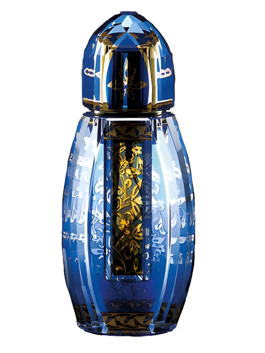 Al Musbah Tammayyuz fragrance bottle
