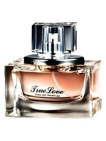 Al Musbah True Love fragrance bottle