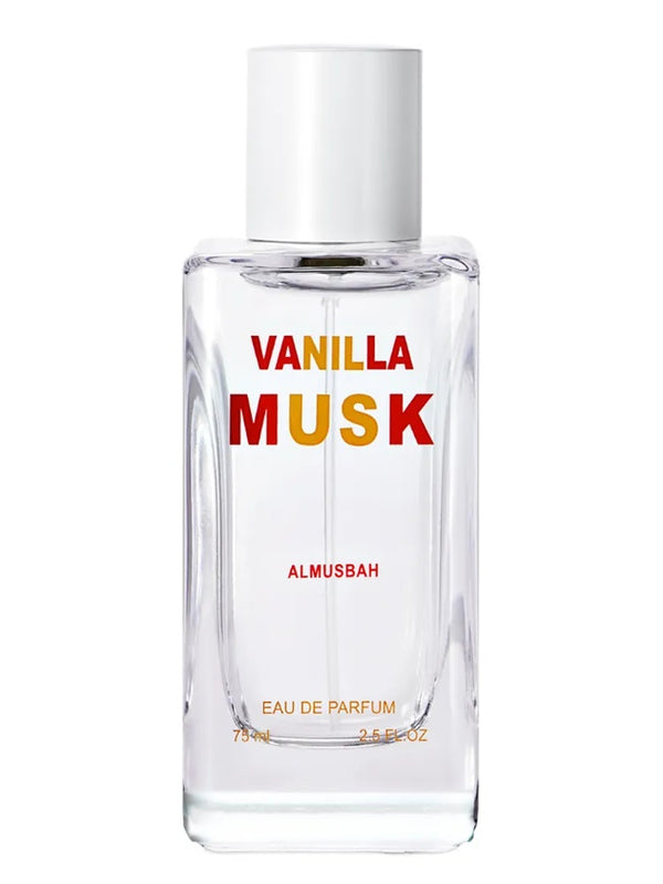 Al Musbah Vanilla Musk