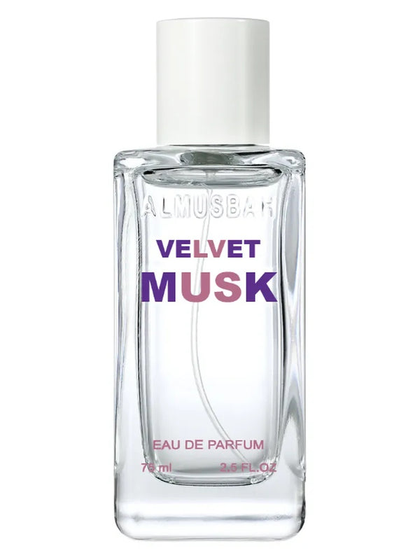 Al Musbah Velvet Musk