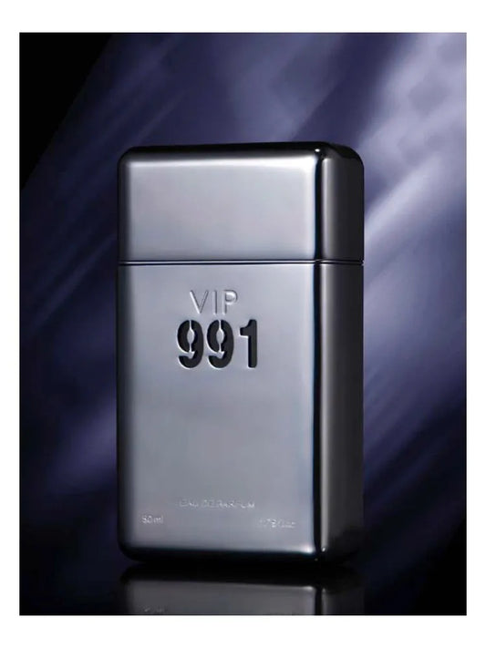 Al Musbah Vip 991 fragrance bottle