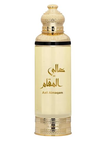 Al Rehab Aali Almaqam fragrance bottle