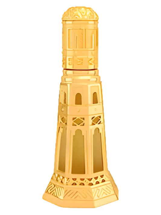 Al Rehab Al Fakhamah fragrance bottle
