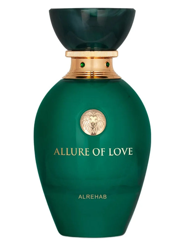 Al Rehab Allure of Love