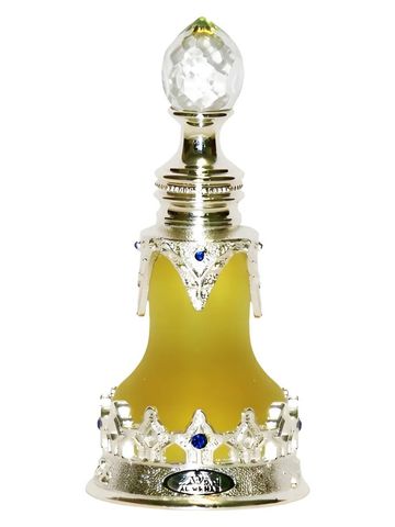 Al Rehab Hams Al Warood fragrance bottle