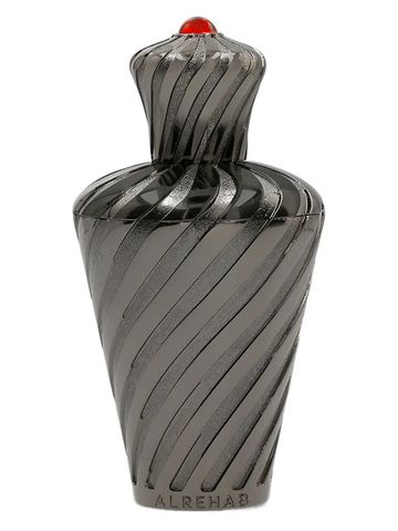 Al Rehab JASMINA NIGHT fragrance bottle