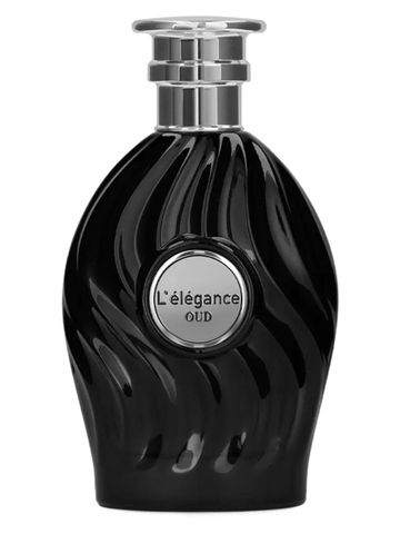 Al Rehab L'elegance Oud fragrance bottle
