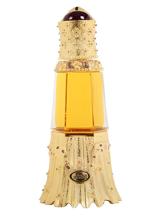 Al Rehab Maram fragrance bottle