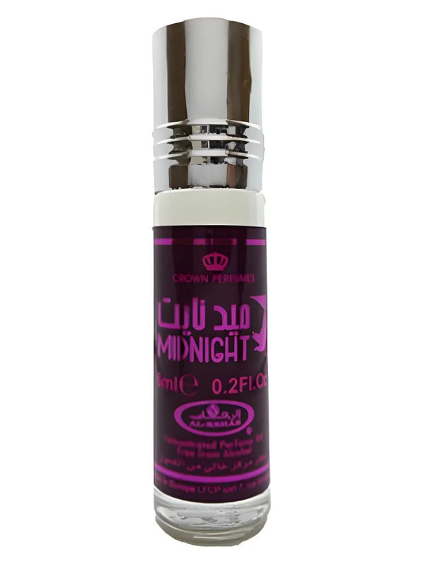 Al Rehab Midnight