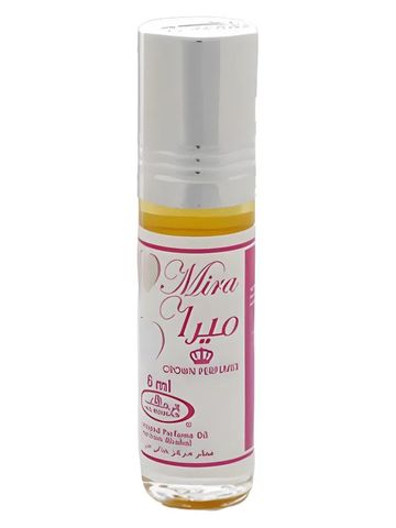 Al Rehab Mira fragrance bottle