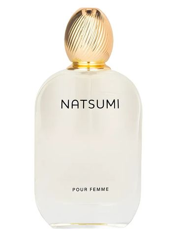 Al Rehab Natsumi Pour Femme fragrance bottle