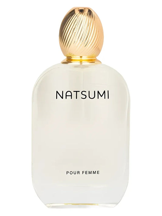 Al Rehab Natsumi Pour Femme fragrance bottle